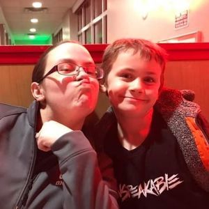 Meet your Posher, Tressa